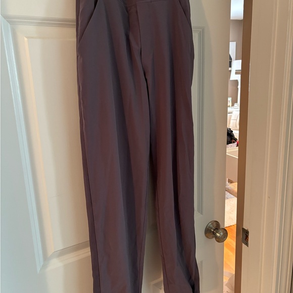 Athleta Brooklyn Ankle Pant - Picture 4 of 5